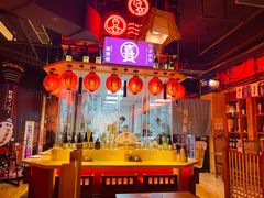 -有喜屋·深夜食堂(北京西路店)