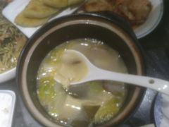 -老厨家(友谊路总店)