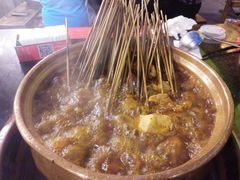 -镇江龙·火锅串串(武侯祠店)