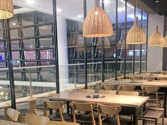 大堂-采椰郎椰子鸡(融创茂店)