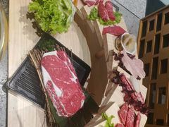 -NIUAN牛庵·日式和牛烧肉(恒隆店)