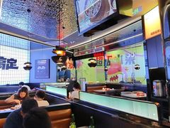 -胖哥俩肉蟹煲(萧山加州阳光店)