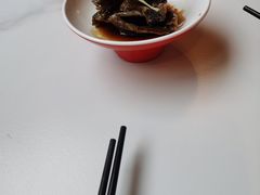 -二泉园老菜馆·百年无锡菜