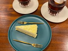 -Double cafe