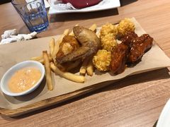 -必胜客(大梅沙8号仓店)