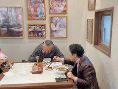 -永丰面馆(汉口路店)