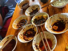 -洞子口张老二凉粉(文殊院店)