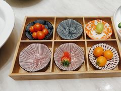 -同庆楼(建邺万达店)