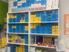 -极橙儿童齿科矫正中心(奥城店)