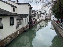 -葑门横街