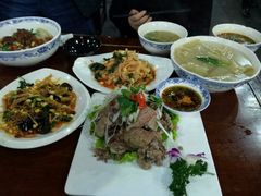 -天下第一面(大雁塔北广场店)