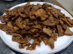 老爆三-金阁家常菜(贵阳路店)