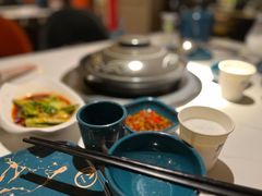 -润泽园椰子鸡(汇一城店)