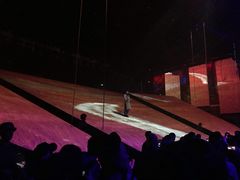 -《12·12》西安事变大型实景演出
