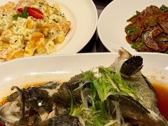 -徐记海鲜(大雁塔|金都店)