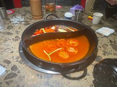 -于屿城重庆火锅(深圳总店)