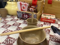 -老三样·旧食新味(船山路店)