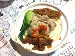 -点点心点心专门店(湾仔店)