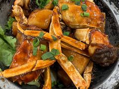 -瑞福园联谊餐室(茂名南路店)