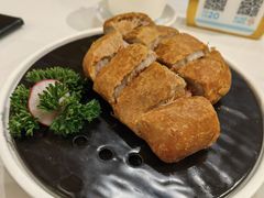 -莆田餐厅PUTIEN(金融街购物中心店)