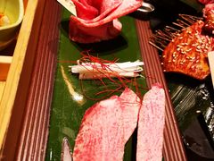 -黑牛の店·和牛烧肉(合生汇店)