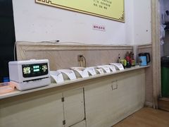 -东北大馅手工水饺(较场口永辉超市)