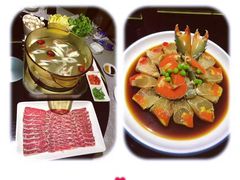 -金良酸菜鱼(宁海路总店)