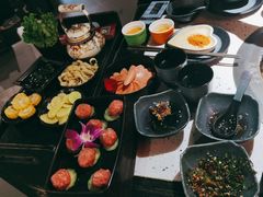 -火鳳祥美蛙牛肉自助(青悦城店)