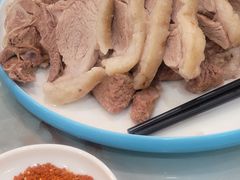 -老毛手抓·盐池滩羊非遗手抓(宁夏总店)