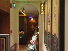-域SPA·足疗·按摩·养生(静安寺店)