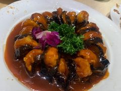-大眼锅贴水饺(河东店)