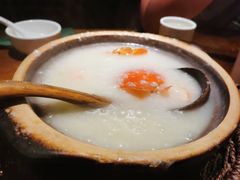 -南拳十三姨·潮汕砂锅粥(世纪金源店)
