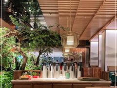大堂-锦府盐帮·李宅(领展购物广场中关村店)