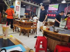 -谭记重庆老火锅(总店)