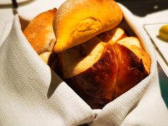 -L'Arome芳芳法国餐厅(仙林金鹰店)