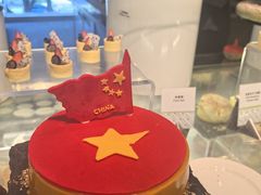 -广州希尔顿逸林酒店-OPEN開·全日制餐厅·海鲜·小火锅·自助餐(东风路店)