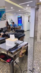 -UnHair Salon