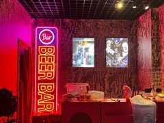 -白兔子密室(长寿路店)