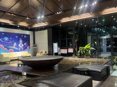 -上海怡沁园度假酒店