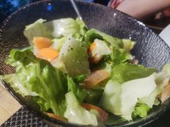 -安立可意大利美食