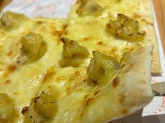 -夏日玛莉西餐厅(梅溪湖步步高店)