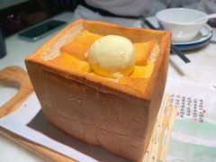 -绿茶餐厅(南方商城店)