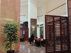 -厦门海景千禧大酒店·海景咖啡厅
