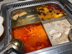-海底捞火锅(宇飞大厦店)