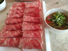 -东来顺饭庄(天坛店)