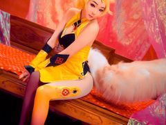 -九月鹰飞汉服摄影工作室