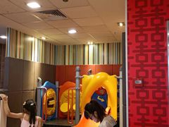 -麦当劳(龙之梦购物中心店)