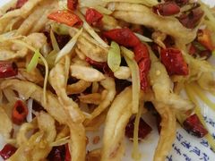 -北戴河庆山饭店·海鲜砂锅粥(北戴河黑石路店)