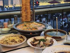 -五马集·海鲜·温州大牌档(黑金冠五马街十字路口店)