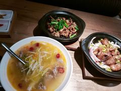 -桂小厨广西菜(印象城店)